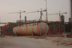 Qatar Gas