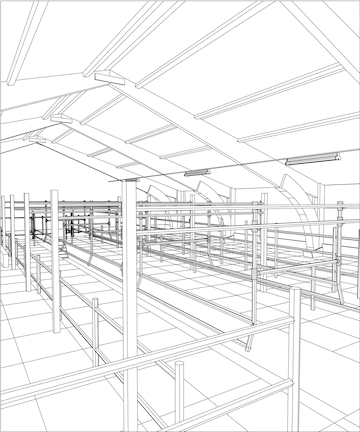 Why Steel Shop Drawings And Detailing Are Critical For Your Steel Construction Project